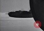 Image of B-24 aircraft of 98th BG Italy, 1943, second 29 stock footage video 65675034865