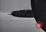 Image of B-24 aircraft of 98th BG Italy, 1943, second 31 stock footage video 65675034865