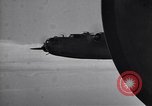 Image of B-24 aircraft of 98th BG Italy, 1943, second 32 stock footage video 65675034865
