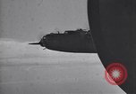 Image of B-24 aircraft of 98th BG Italy, 1943, second 33 stock footage video 65675034865