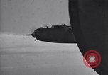 Image of B-24 aircraft of 98th BG Italy, 1943, second 34 stock footage video 65675034865