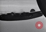 Image of B-24 aircraft of 98th BG Italy, 1943, second 37 stock footage video 65675034865