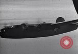 Image of B-24 aircraft of 98th BG Italy, 1943, second 42 stock footage video 65675034865