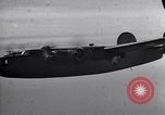 Image of B-24 aircraft of 98th BG Italy, 1943, second 43 stock footage video 65675034865