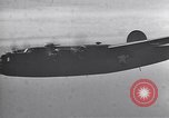 Image of B-24 aircraft of 98th BG Italy, 1943, second 45 stock footage video 65675034865