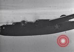 Image of B-24 aircraft of 98th BG Italy, 1943, second 48 stock footage video 65675034865