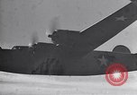 Image of B-24 aircraft of 98th BG Italy, 1943, second 54 stock footage video 65675034865