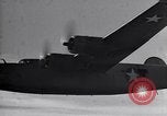 Image of B-24 aircraft of 98th BG Italy, 1943, second 55 stock footage video 65675034865
