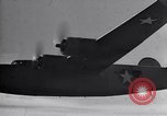 Image of B-24 aircraft of 98th BG Italy, 1943, second 56 stock footage video 65675034865