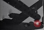 Image of B-24 aircraft of 98th BG Italy, 1943, second 60 stock footage video 65675034865