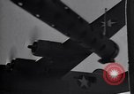 Image of B-24 aircraft of 98th BG Italy, 1943, second 61 stock footage video 65675034865