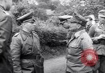 Image of German troops France, 1944, second 3 stock footage video 65675034866