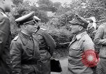 Image of German troops France, 1944, second 4 stock footage video 65675034866