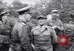 Image of German troops France, 1944, second 7 stock footage video 65675034866