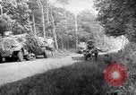 Image of German troops France, 1944, second 8 stock footage video 65675034866
