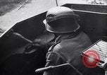 Image of German troops France, 1944, second 10 stock footage video 65675034866