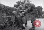 Image of German troops France, 1944, second 15 stock footage video 65675034866