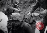 Image of German troops France, 1944, second 17 stock footage video 65675034866