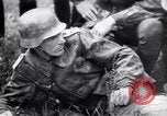 Image of German troops France, 1944, second 20 stock footage video 65675034866