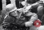 Image of German troops France, 1944, second 21 stock footage video 65675034866