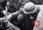 Image of German troops France, 1944, second 23 stock footage video 65675034866