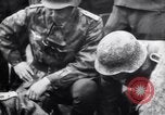 Image of German troops France, 1944, second 24 stock footage video 65675034866