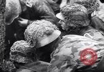 Image of German troops France, 1944, second 25 stock footage video 65675034866