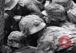 Image of German troops France, 1944, second 26 stock footage video 65675034866