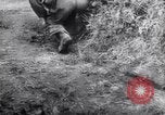 Image of German troops France, 1944, second 34 stock footage video 65675034866