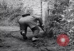 Image of German troops France, 1944, second 39 stock footage video 65675034866
