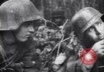 Image of German troops France, 1944, second 55 stock footage video 65675034866