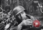 Image of German troops France, 1944, second 56 stock footage video 65675034866