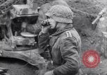 Image of German troops France, 1944, second 59 stock footage video 65675034866