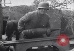 Image of German troops France, 1944, second 61 stock footage video 65675034866