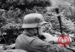Image of German defenders France, 1944, second 5 stock footage video 65675034867