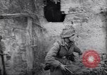 Image of German defenders France, 1944, second 6 stock footage video 65675034867