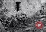 Image of German defenders France, 1944, second 8 stock footage video 65675034867