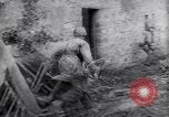 Image of German defenders France, 1944, second 10 stock footage video 65675034867