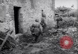 Image of German defenders France, 1944, second 11 stock footage video 65675034867