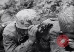 Image of German defenders France, 1944, second 13 stock footage video 65675034867