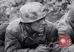 Image of German defenders France, 1944, second 15 stock footage video 65675034867