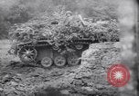 Image of German defenders France, 1944, second 18 stock footage video 65675034867