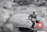 Image of German defenders France, 1944, second 27 stock footage video 65675034867