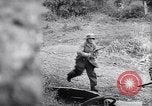 Image of German defenders France, 1944, second 28 stock footage video 65675034867
