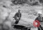 Image of German defenders France, 1944, second 29 stock footage video 65675034867