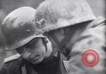 Image of German defenders France, 1944, second 32 stock footage video 65675034867