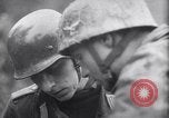 Image of German defenders France, 1944, second 33 stock footage video 65675034867