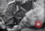 Image of German defenders France, 1944, second 34 stock footage video 65675034867