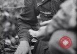 Image of German defenders France, 1944, second 36 stock footage video 65675034867