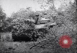Image of German defenders France, 1944, second 39 stock footage video 65675034867